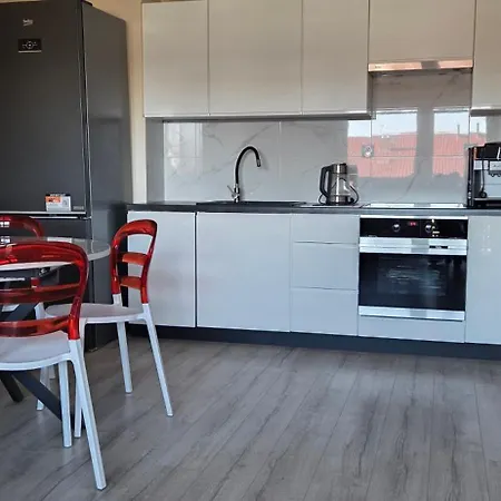 Appartamento Srebrny Quick Park