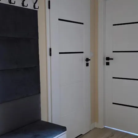 Appartamento Srebrny Quick Park *