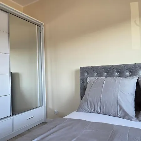 Appartamento Srebrny Quick Park