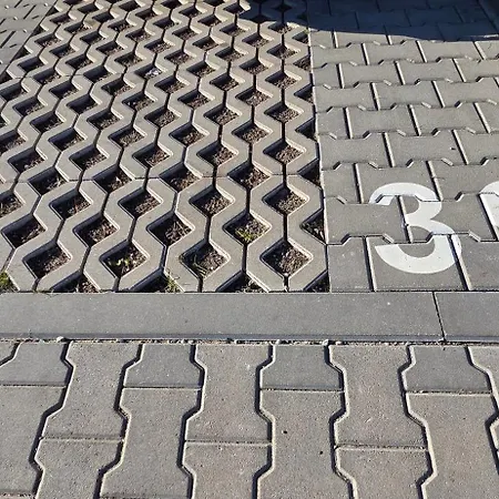 Srebrny Quick Park *