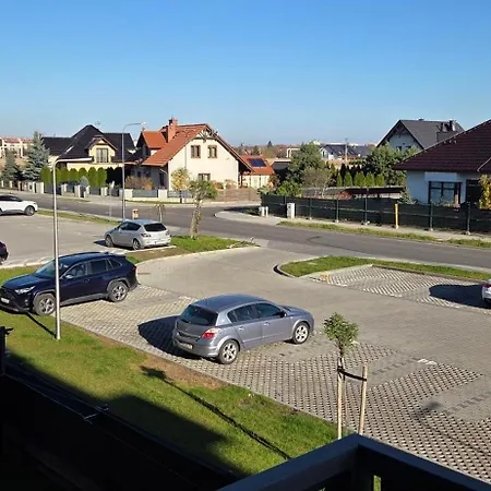 Srebrny Quick Park Oława