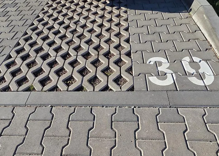 Srebrny Quick Park *