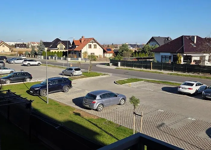 Srebrny Quick Park Oława